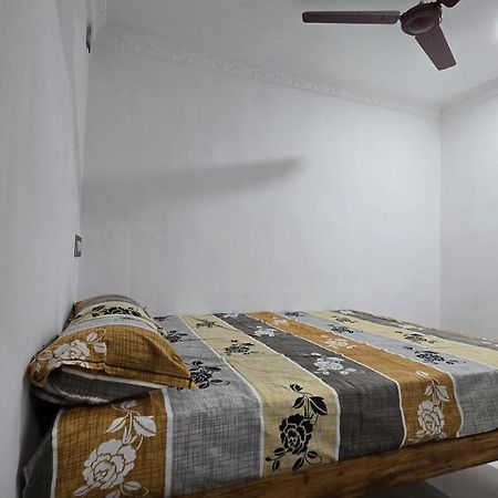 Vmg Vinayaga Residency 호텔 Tiruchchendūr 외부 사진