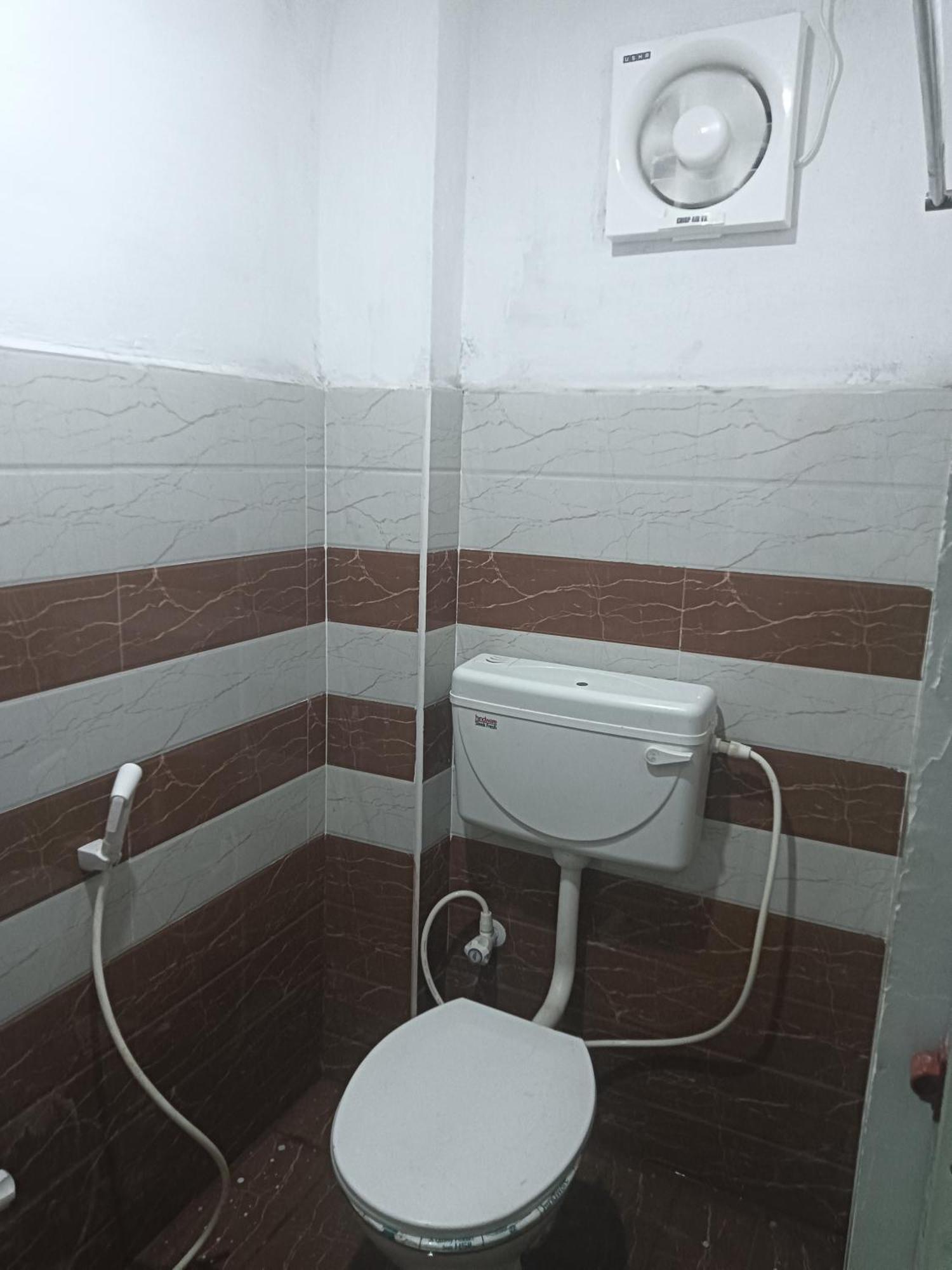 Vmg Vinayaga Residency 호텔 Tiruchchendūr 외부 사진