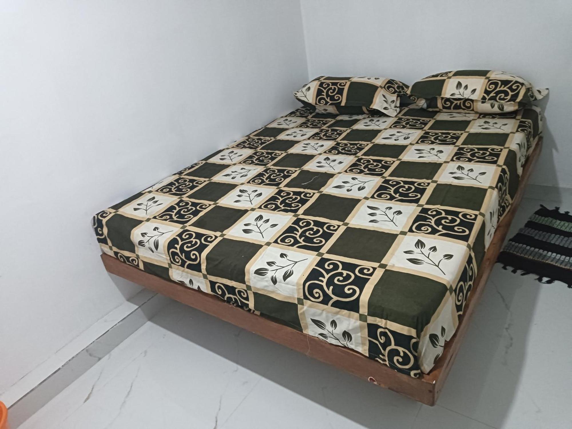 Vmg Vinayaga Residency 호텔 Tiruchchendūr 외부 사진